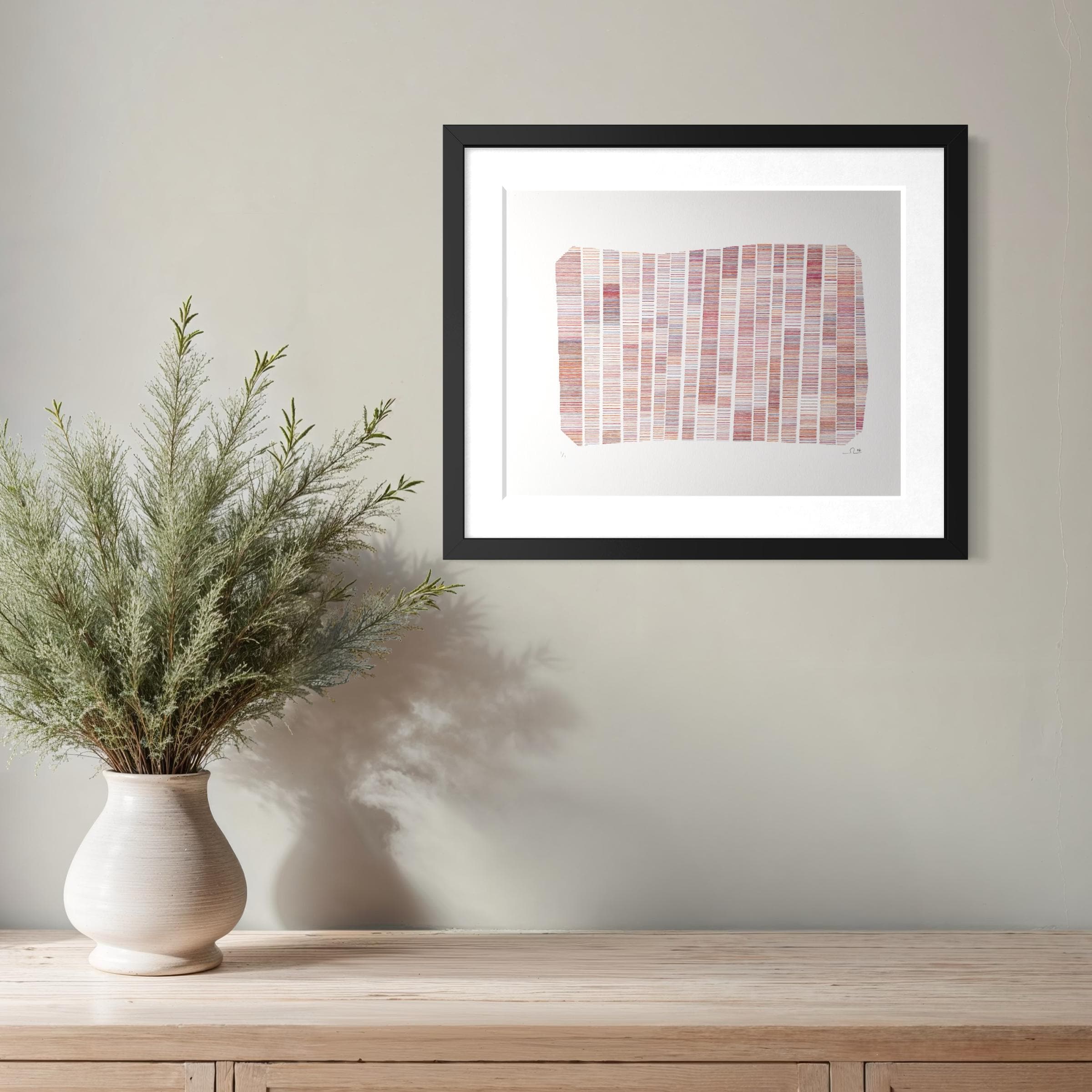 Rose Grid