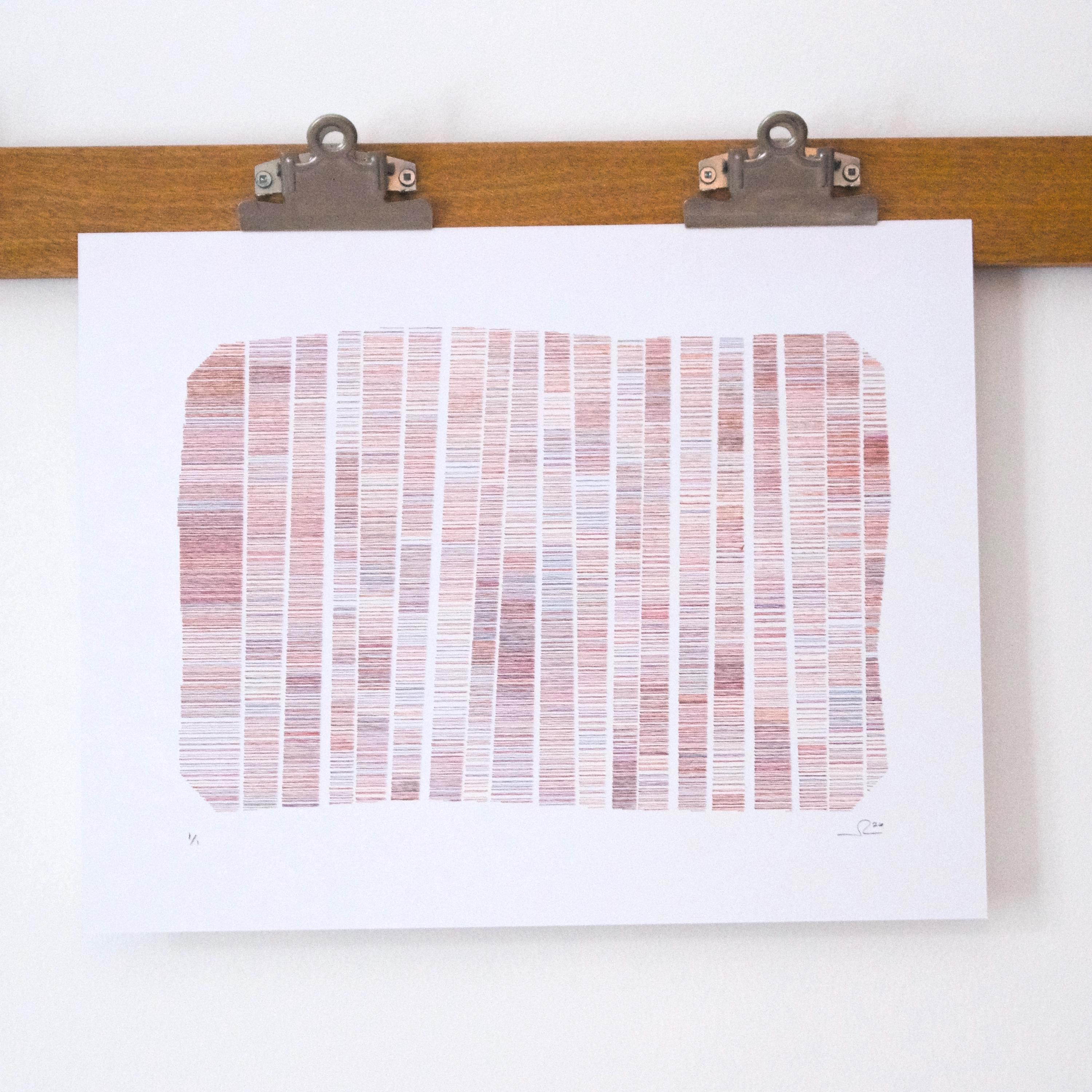Rose Grid — view 2