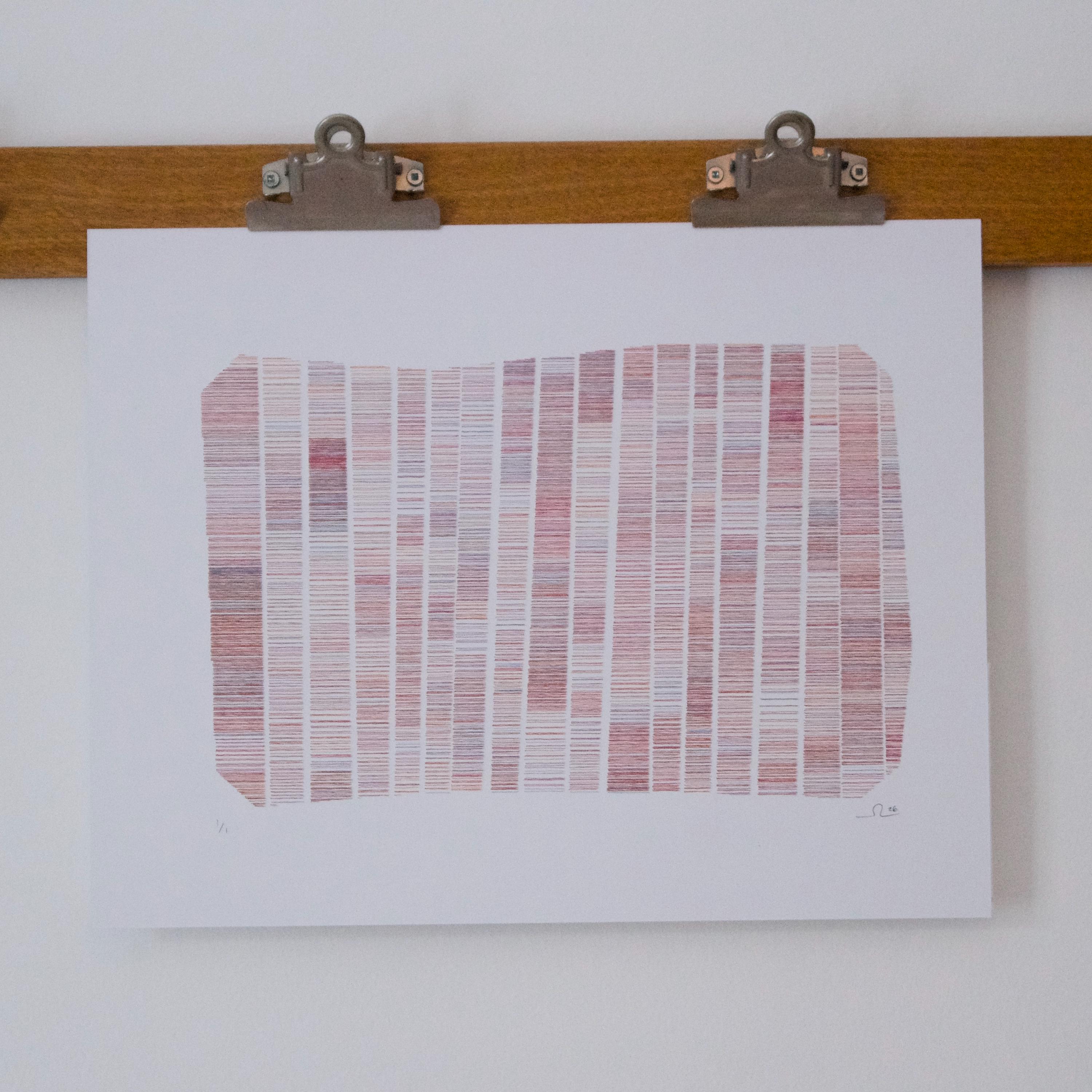 Rose Grid — view 3