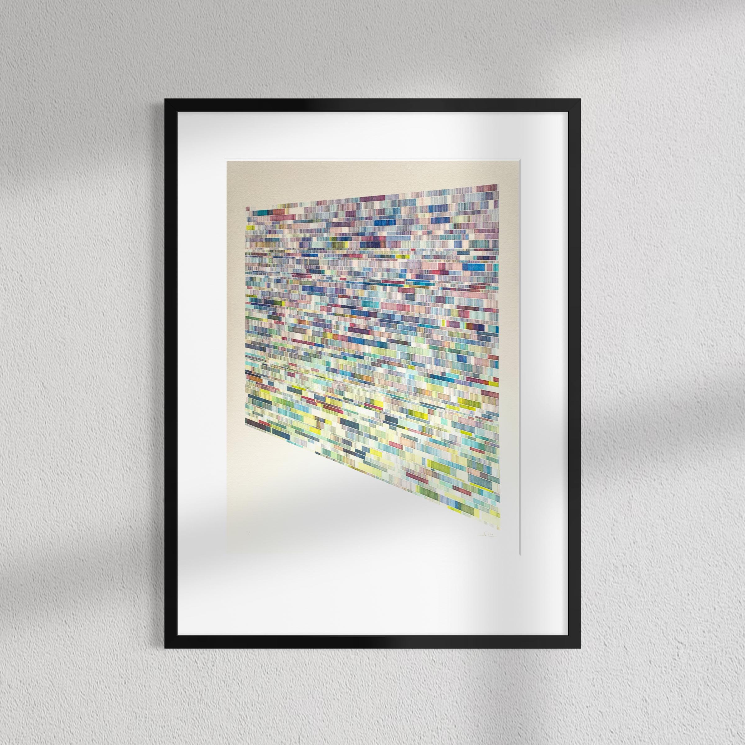 Sea Glitch — view 3
