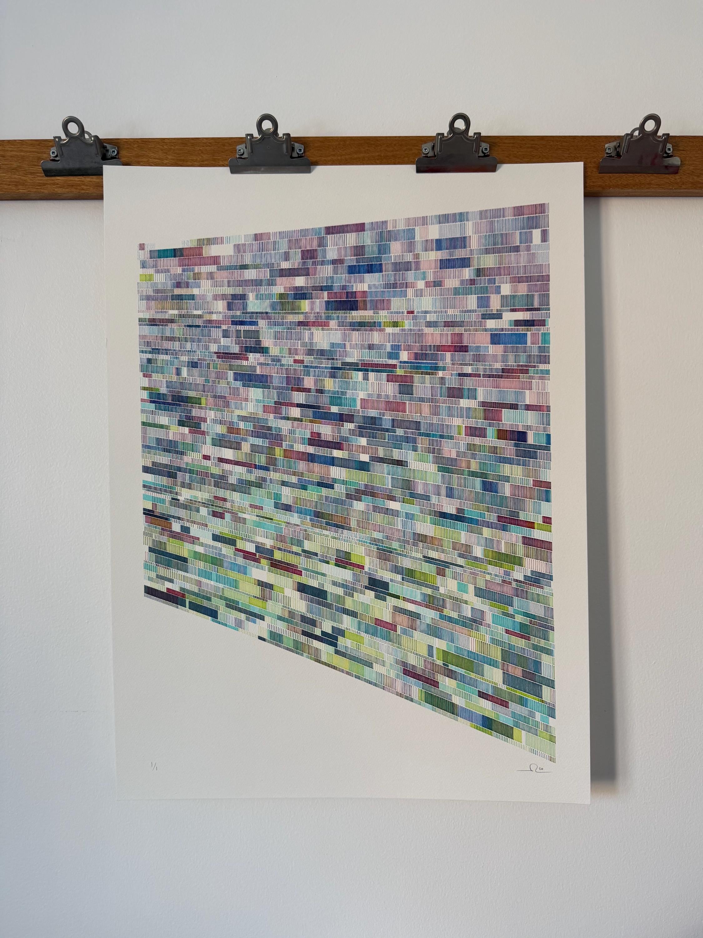 Sea Glitch — view 4