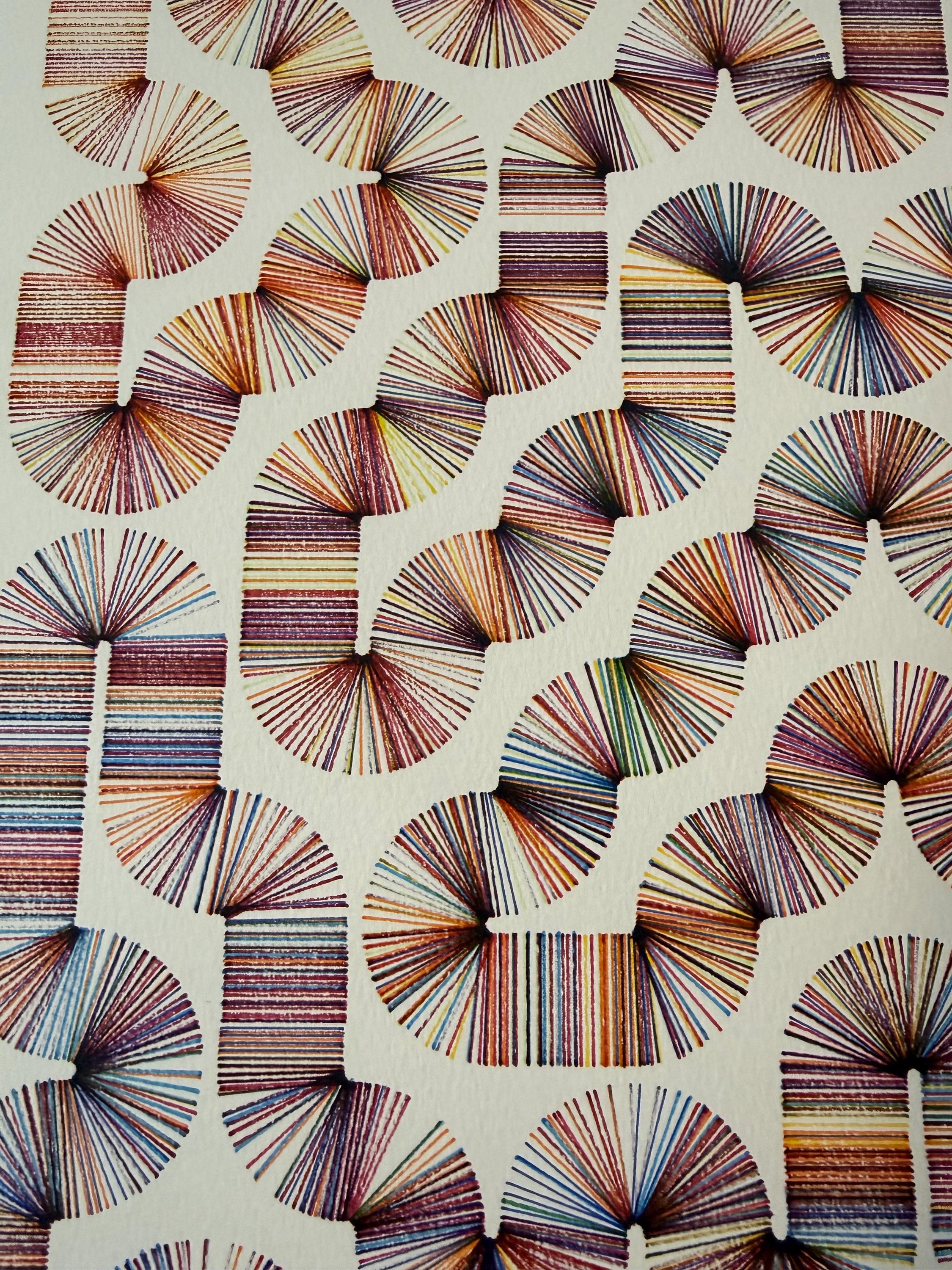Snake Fan — view 2