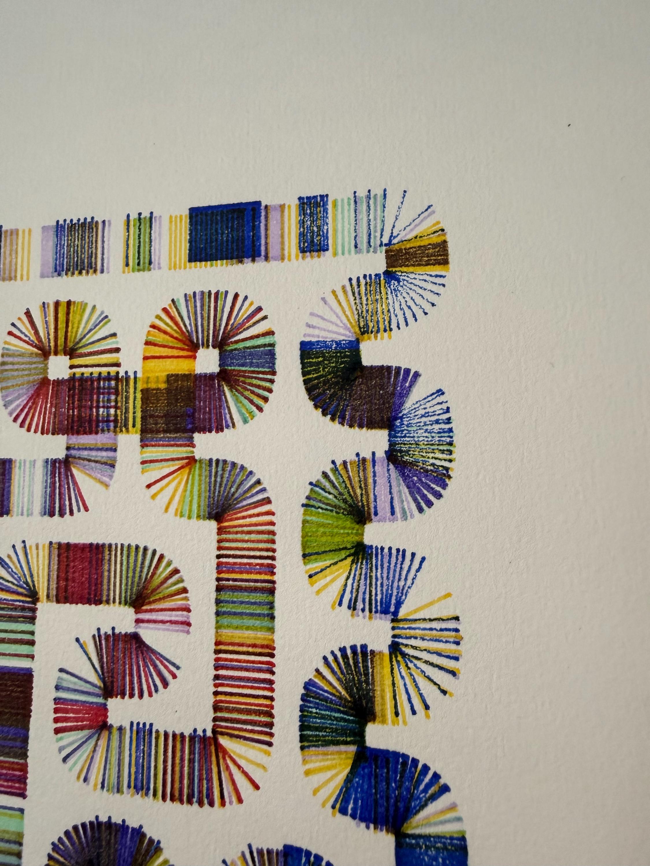 Rainbow Snake — view 3