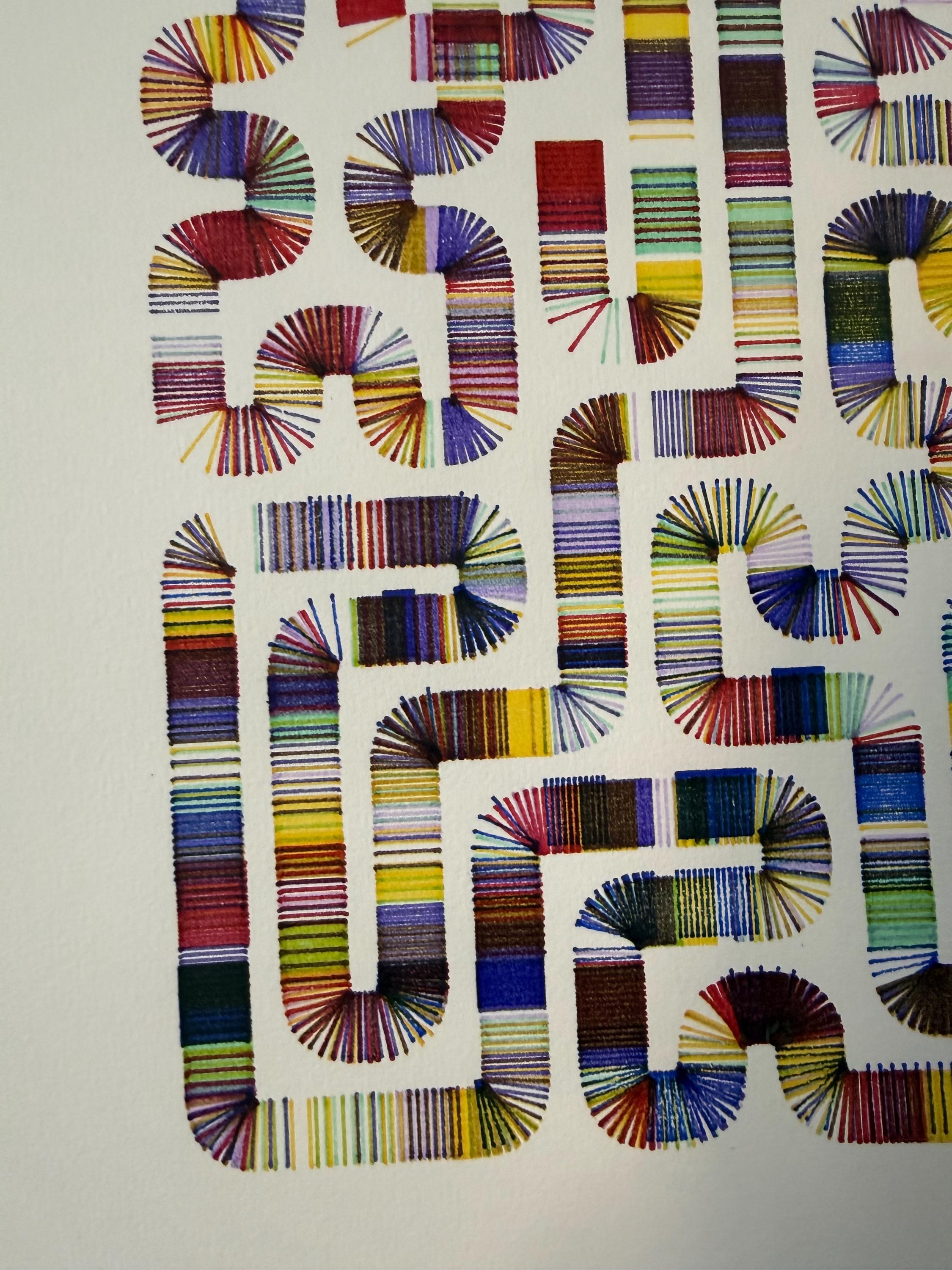 Rainbow Snake — view 4